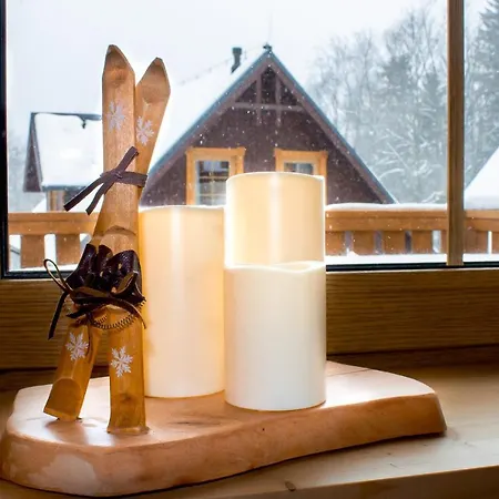 Chałupy Pod Lipami *