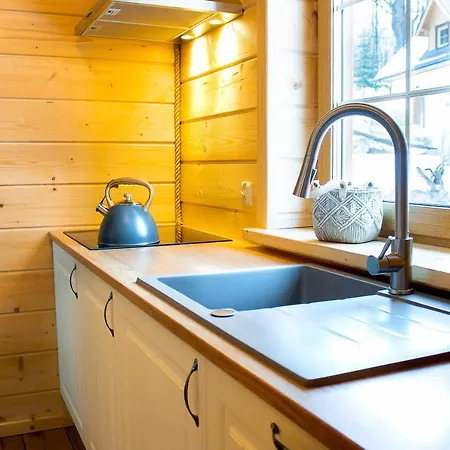 Chałupy Pod Lipami * Szklarska Poręba