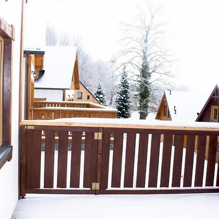 Dom wakacyjny Chałupy Pod Lipami Szklarska Poręba