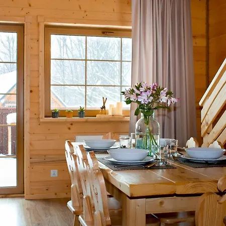 Chałupy Pod Lipami *