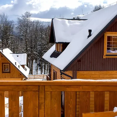 Chałupy Pod Lipami *