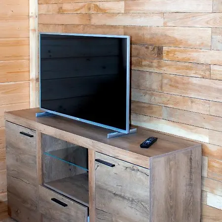 Chałupy Pod Lipami * Szklarska Poręba