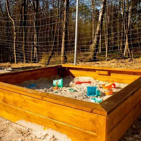 Chałupy Pod Lipami *