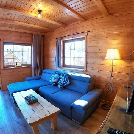 Chałupy Pod Lipami Szklarska Poręba