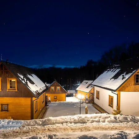 Pod Lipami Holiday home