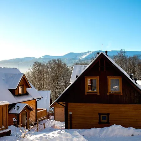 Pod Lipami Szklarska Poręba