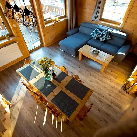 Chałupy Pod Lipami *