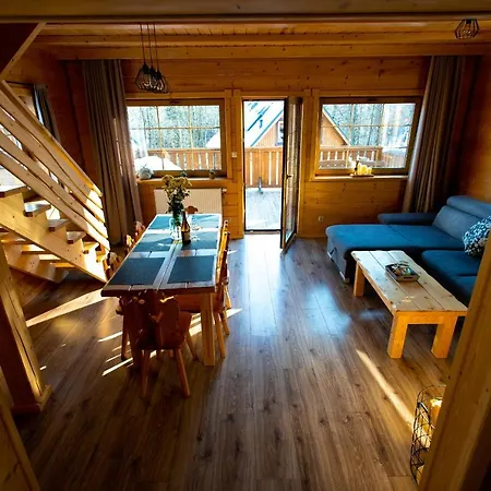 Holiday home Pod Lipami *