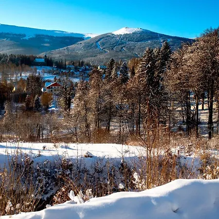 Pod Lipami Casa de Férias