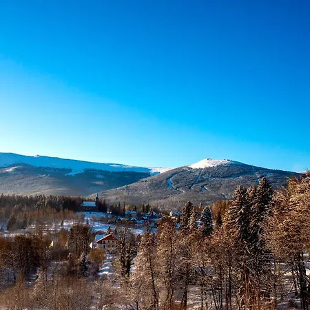 Chałupy Pod Lipami * Szklarska Poręba