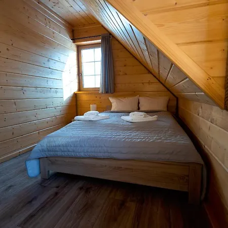 Chałupy Pod Lipami *