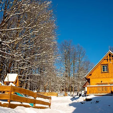Holiday home Pod Lipami