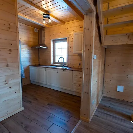 Chałupy Pod Lipami *