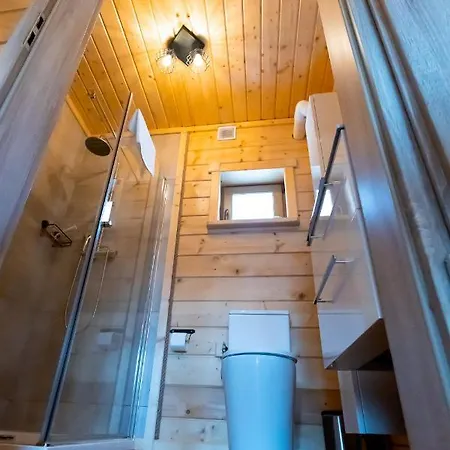 Chałupy Pod Lipami Szklarska Poręba