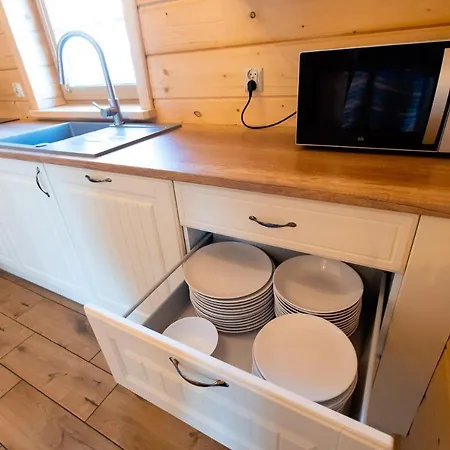 Chałupy Pod Lipami Szklarska Poręba