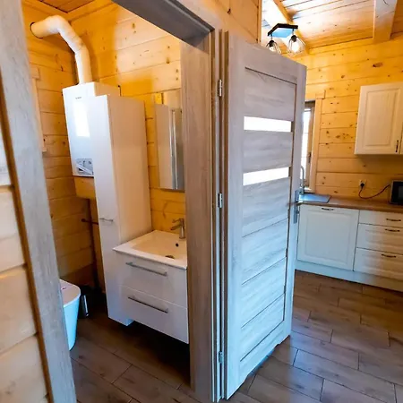 Chałupy Pod Lipami Szklarska Poręba