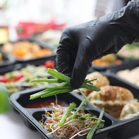 Dom wakacyjny Chałupy Pod Lipami Szklarska Poręba