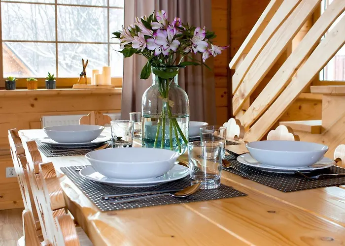 Pod Lipami Prázdninový dům *