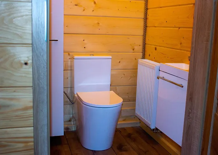 Prázdninový dům Pod Lipami *