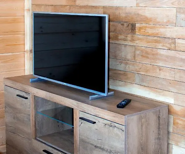 Pod Lipami * Sklářská Poruba