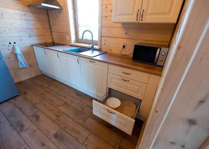 Pod Lipami Prázdninový dům Sklářská Poruba