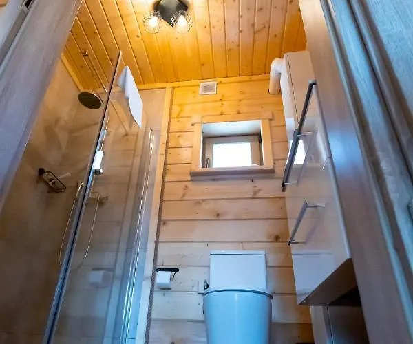 Pod Lipami Sklářská Poruba