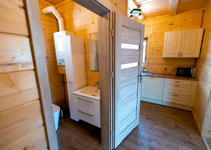 Pod Lipami Sklářská Poruba