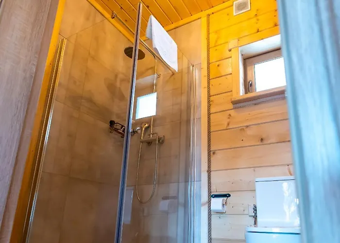 Prázdninový dům Pod Lipami