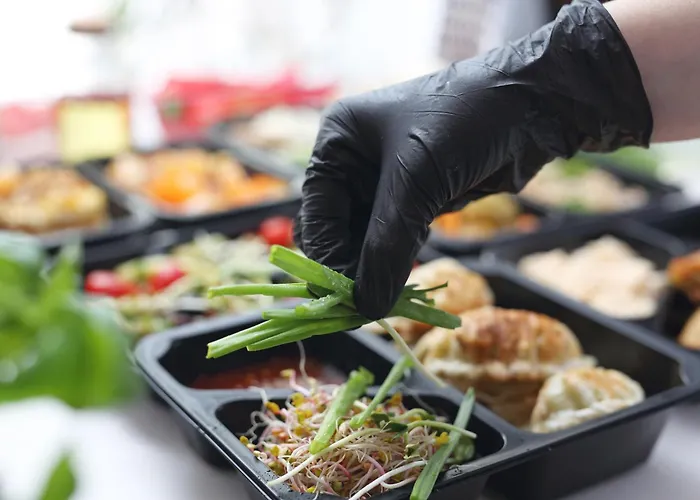 펜션 Pod Lipami 스클라르스카포렘바